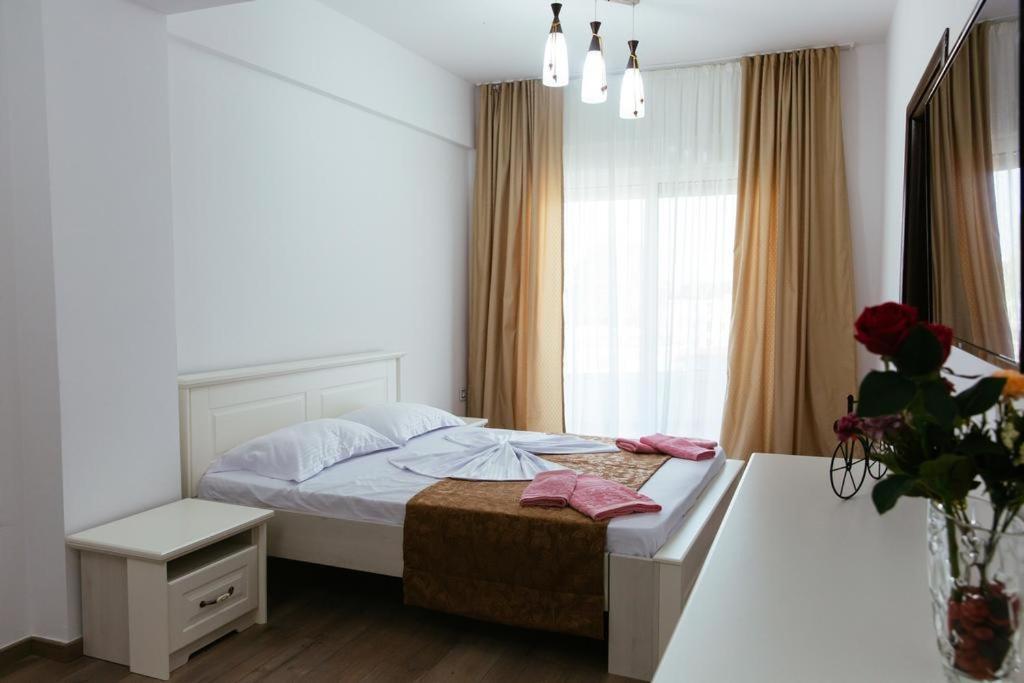 Sole Mio Hotel Donji Stoj Exterior photo